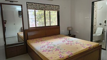 Bedroom in 2 BHK Apartment at Sneh Paradise, Paud Road – for Rent