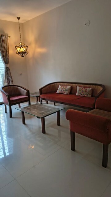 Kitchen in 2 BHK Apartment at Sneh Paradise, Paud Road – for Rent