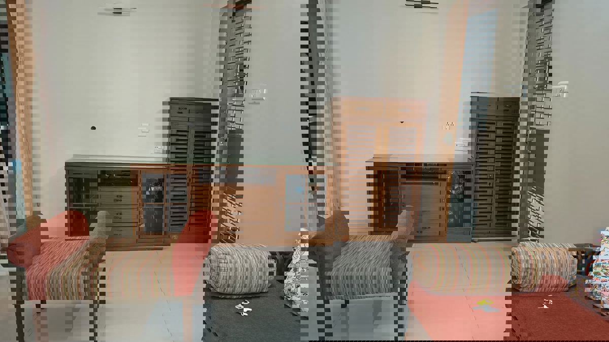 2 BHK + Study Room 1200 Sq.Ft. Apartment in Sneh Paradise