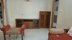 2 BHK + Study Room Apartment For Rent in Sneh Paradise