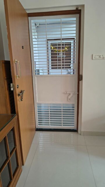Bathroom in 2 BHK Apartment at Sneh Paradise, Paud Road – for Rent