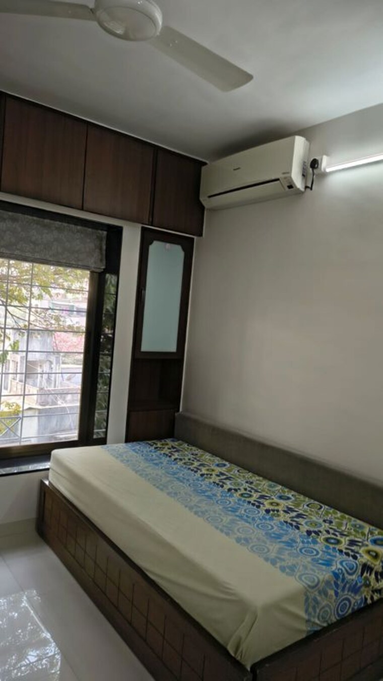 Room, sneh-paradise 2 Bedroom 1200 Sq.Ft. Apartment In Paud Road Pune 9904259