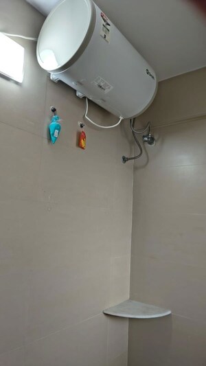 Furnished Amenities in 2 BHK Apartment at Sneh Paradise, Paud Road – for Rent