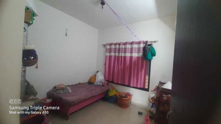 Bedroom, khuntwad nagar 2 Bedroom 1230 Sq.Ft. Apartment In Khuntwad Nagar Nashik 9625566