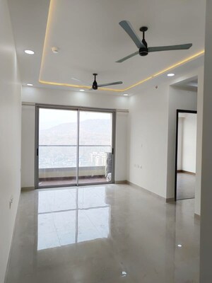 Room in 2 BHK Apartment at Piramal Revanta, Mulund West – for Rent