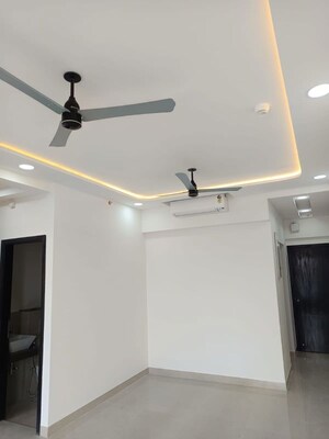 Team Area in 2 BHK Apartment at Piramal Revanta, Mulund West – for Rent