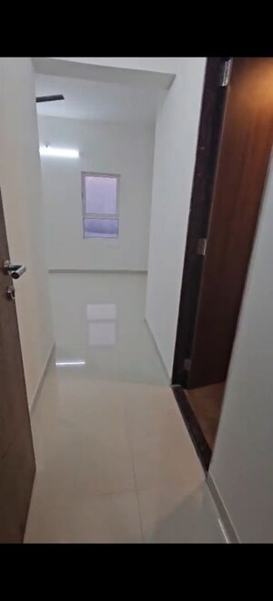 Building Lobby in 3 BHK Apartment at Lodha Amara Tower 49 and 50, Kolshet Road – for Rent