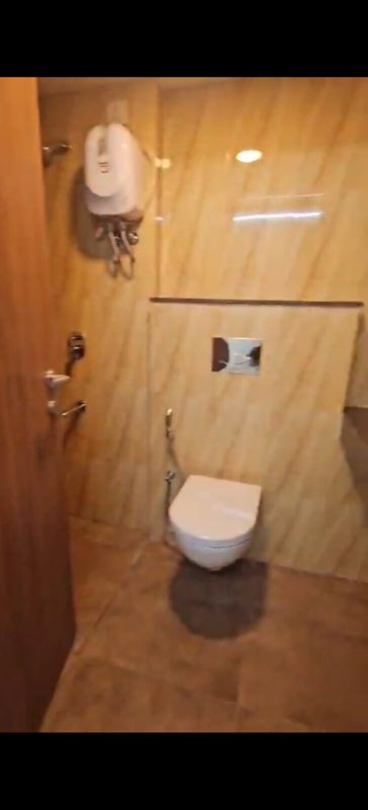 Bathroom, lodha-amara-tower-49-and-50 3 Bedroom 954 Sq.Ft. Apartment In Kolshet Road Thane 9904276