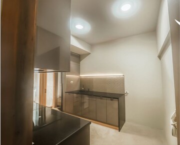 Kitchen in 3 BHK Apartment at The Wadhwa The Nest, Andheri West – for Sale