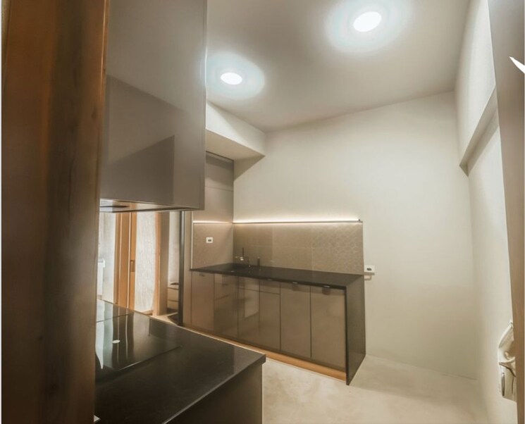 Kitchen, the-wadhwa-the-nest 3 Bedroom 1589 Sq.Ft. Apartment In Andheri West Mumbai 9880186