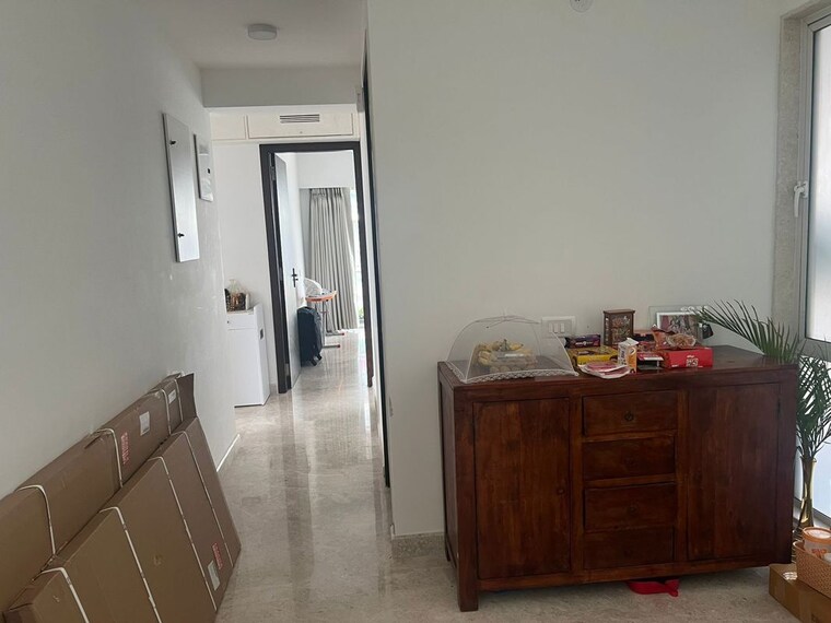 Bedroom, the-wadhwa-the-nest 3 Bedroom 1589 Sq.Ft. Apartment In Andheri West Mumbai 9880186