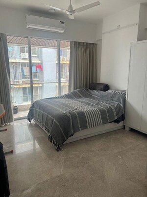 3 BHK Apartment For Sale in The Wadhwa The Nest, Andheri West