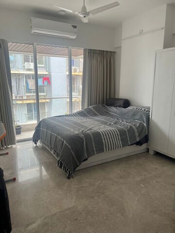 3 BHK Apartment For Sale in The Wadhwa The Nest, Andheri West