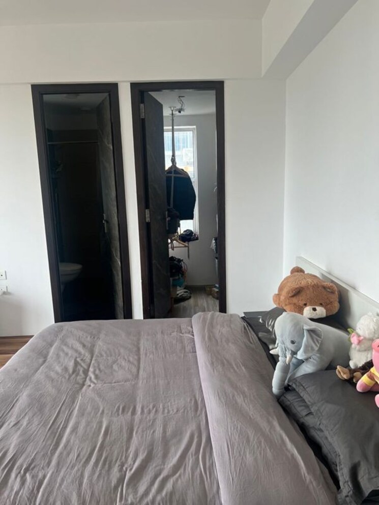 Bedroom, the-wadhwa-the-nest 3 Bedroom 1589 Sq.Ft. Apartment In Andheri West Mumbai 9880186