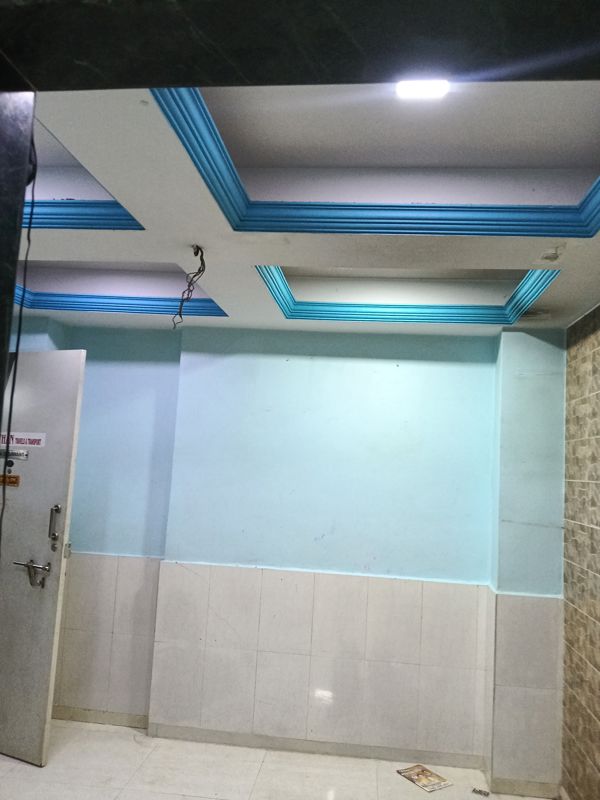 1 BHK 330 Sq.Ft. Apartment in Randhir Vihar CHS