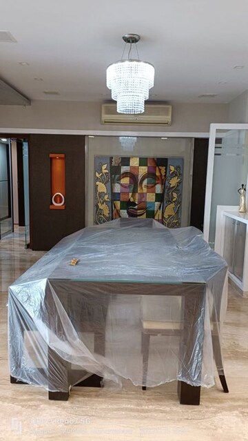  3 BHK Apartment at Elco Residency, Bandra West – for Sale