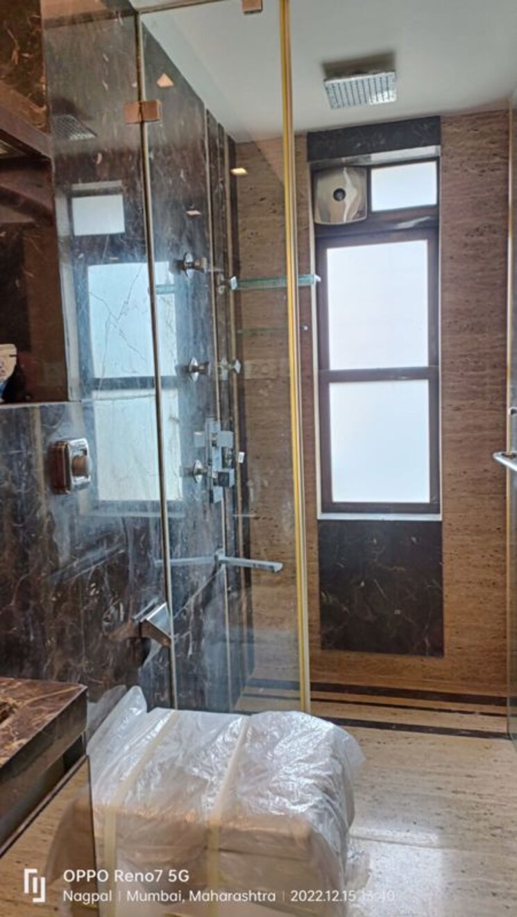 Bathroom, elco-residency 3 Bedroom 1750 Sq.Ft. Apartment In Bandra West Mumbai 9904279