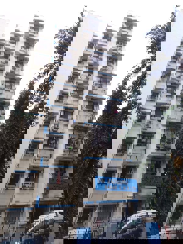 1 BHK Apartment For Rent in Om Sadguru Nagar