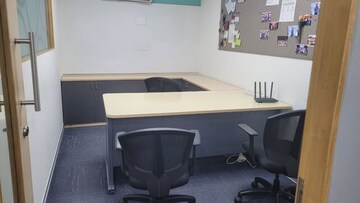  Office Space For Rent in Brunton Manor, Ashok Nagar