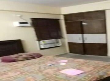 Parking in 3 BHK Apartment at RPS Savana, Sector 88 – for Rent