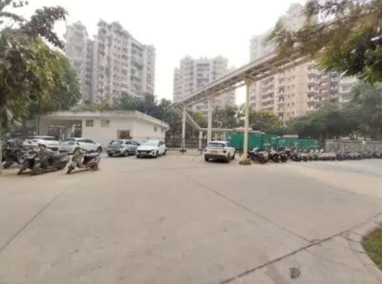 Exterior View, rps-savana 3 Bedroom 1590 Sq.Ft. Apartment In Sector 88 Faridabad 9904284