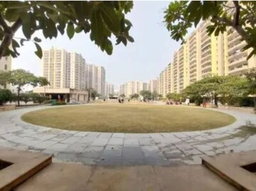 3 BHK Apartment – Exterior View View at RPS Savana, Sector 88 - for Rent