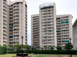 3 BHK Apartment For Rent in BPTP Discovery Park, Sector 80