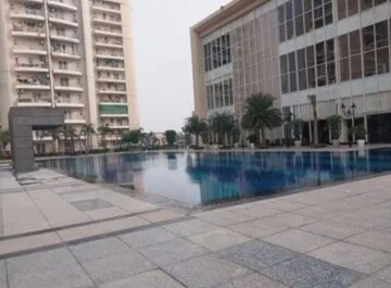 3 BHK Apartment – Exterior View View at BPTP Discovery Park, Sector 80 - for Rent