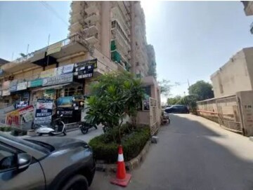 3 BHK Apartment – Exterior View View at Adore Happy Homes Grand, Sector 85 - for Rent