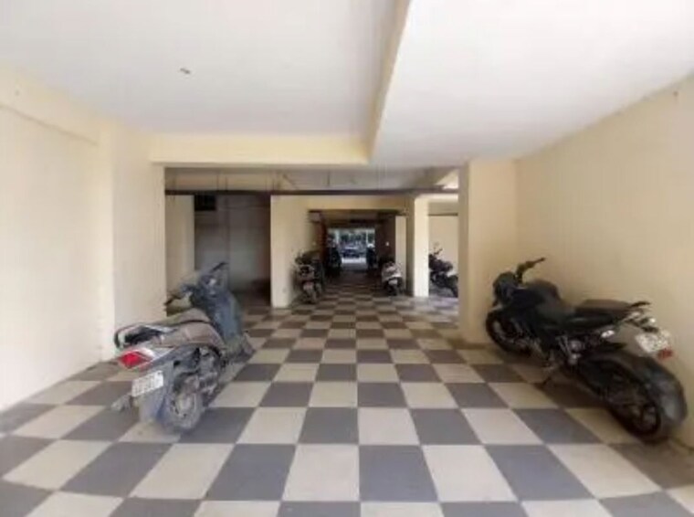  Parking, adore-happy-homes-grand 3 Bedroom 645 Sq.Ft. Apartment In Sector 85 Faridabad 9904286