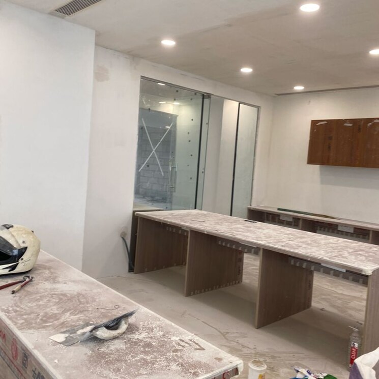 Kitchen, fairfox-eon Commercial Office Space 5000 Sq.Ft. In Sector 140 Noida Noida 9904288