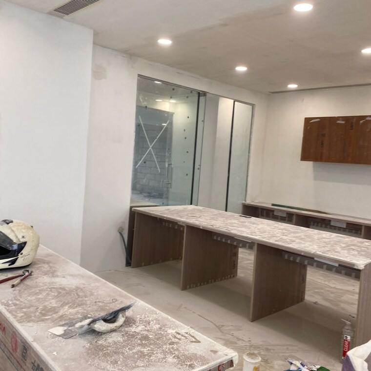 Kitchen, fairfox-eon Commercial Office Space 5000 Sq.Ft. In Sector 140 Noida Noida 9904288