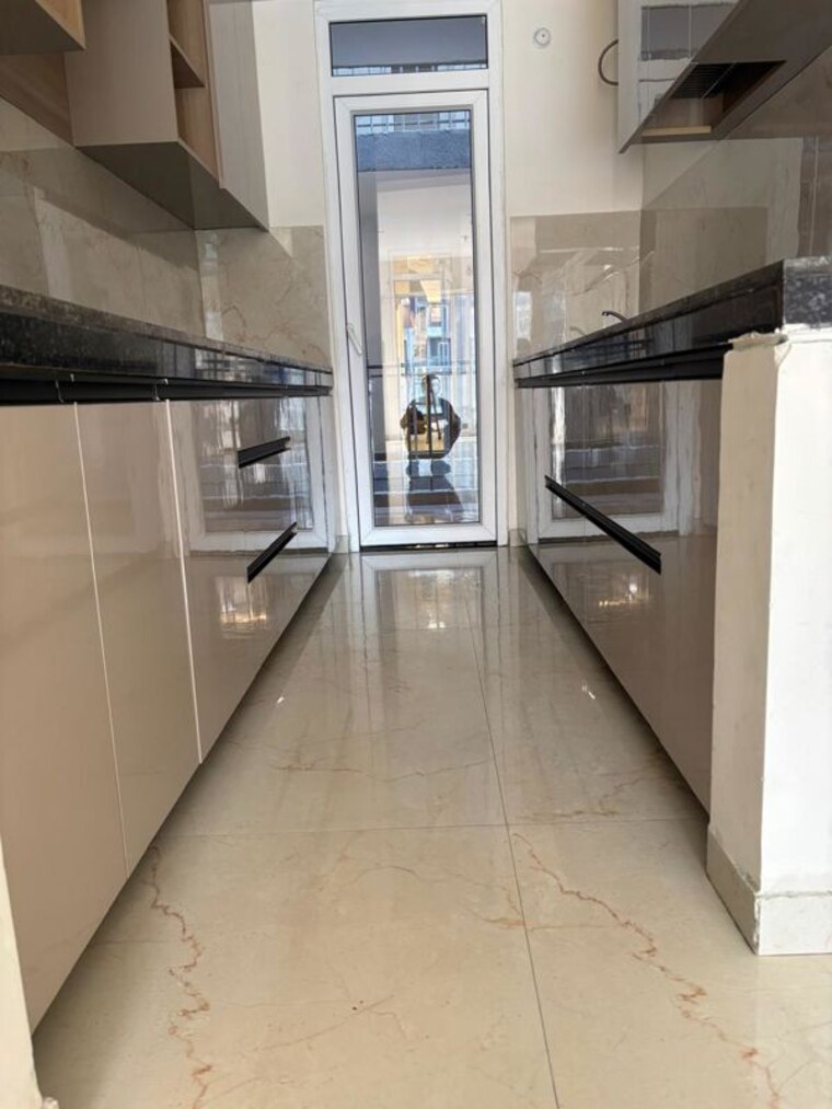 Balcony, m3m-soulitude 3.5 Bedroom 1423 Sq.Ft. Builder Floor In Sector 89 Gurgaon 9904289