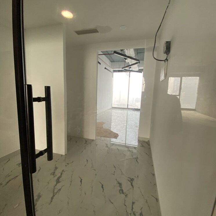 Bathroom, fairfox-eon Commercial Office Space 10000 Sq.Ft. In Sector 140 Noida Noida 9904290