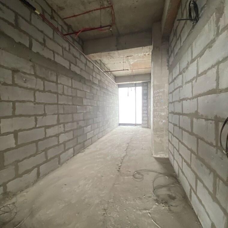 Balcony, fairfox-eon Commercial Office Space 10000 Sq.Ft. In Sector 140 Noida Noida 9904290