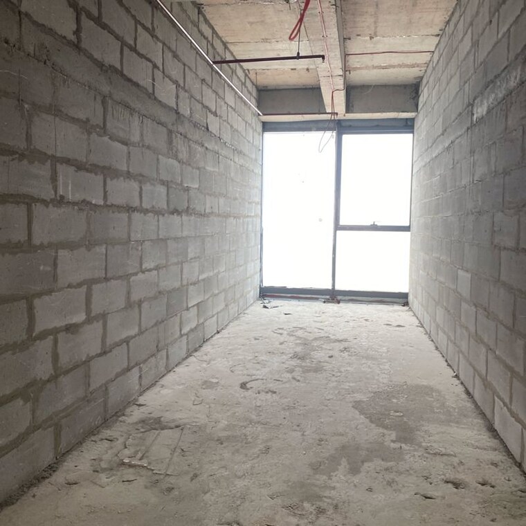 Balcony, fairfox-eon Commercial Office Space 10000 Sq.Ft. In Sector 140 Noida Noida 9904290