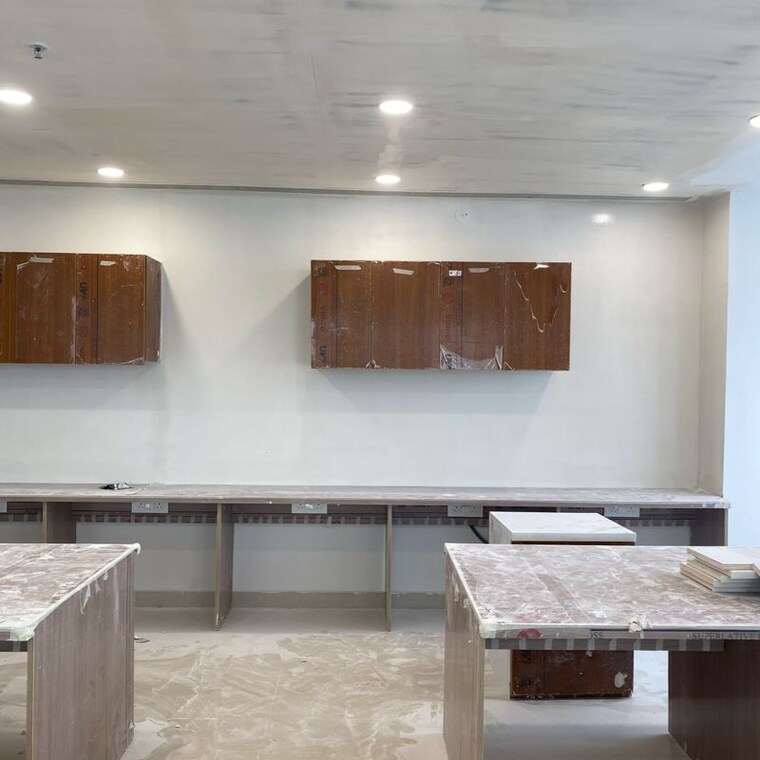 Kitchen, fairfox-eon Commercial Office Space 10000 Sq.Ft. In Sector 140 Noida Noida 9904290