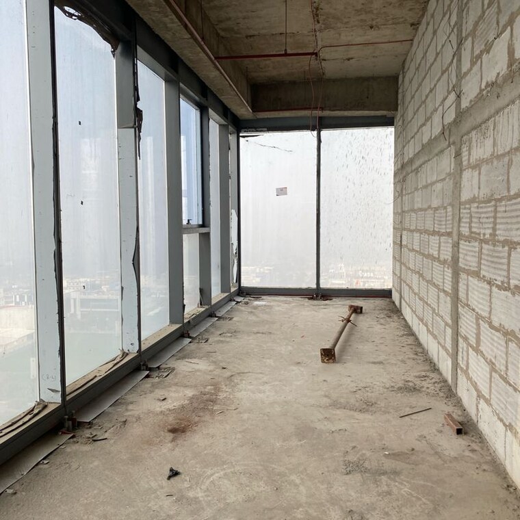 undefined, fairfox-eon Commercial Office Space 10000 Sq.Ft. In Sector 140 Noida Noida 9904290