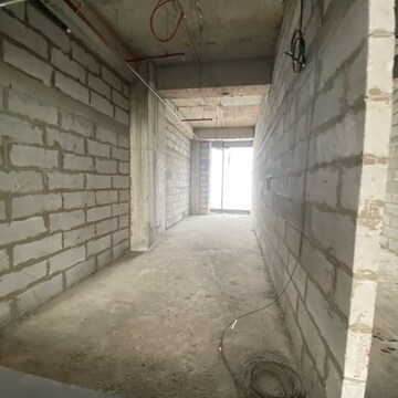 Bathroom in  Office Space at Fairfox EON, Sector 140 Noida – for Rent