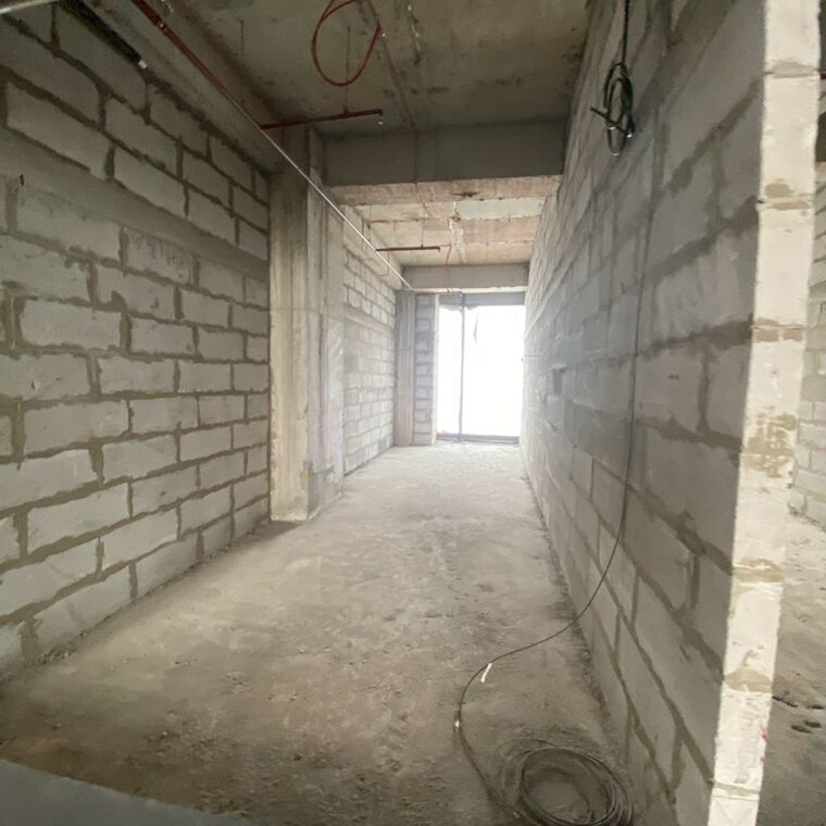 Bathroom, fairfox-eon Commercial Office Space 10000 Sq.Ft. In Sector 140 Noida Noida 9904290