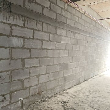 Balcony in  Office Space at Fairfox EON, Sector 140 Noida – for Rent