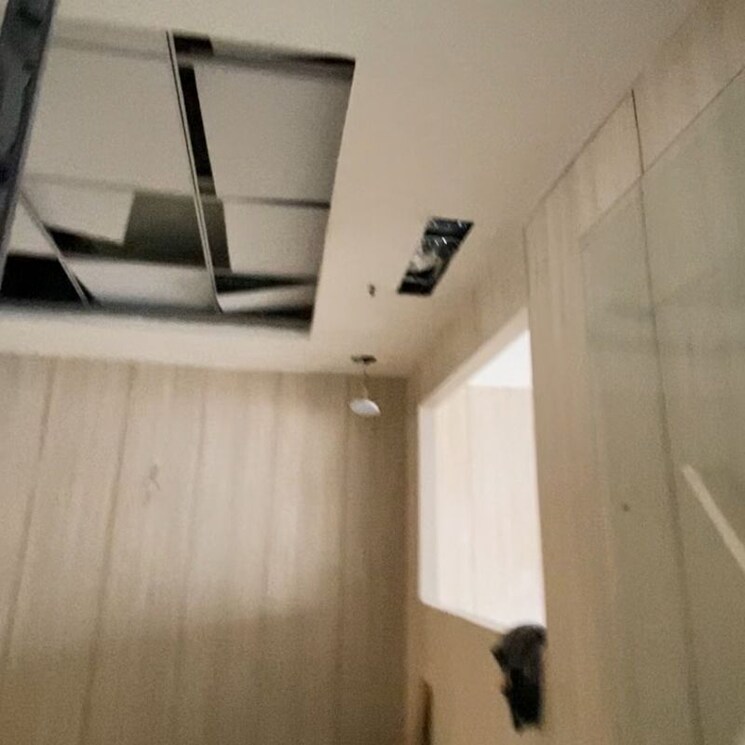 Bathroom, fairfox-eon Commercial Office Space 1000 Sq.Ft. In Sector 140 Noida Noida 9904291