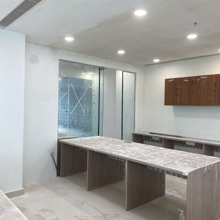 Kitchen, fairfox-eon Commercial Office Space 2100 Sq.Ft. In Sector 140 Noida Noida 9904293