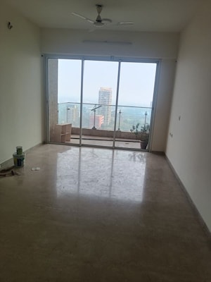 2 BHK Apartment For Rent in L&T Crescent Bay T2, Parel