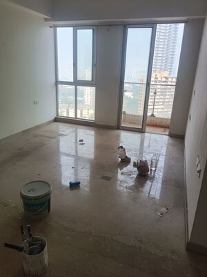 Kitchen in 2 BHK Apartment at LnT Crescent Bay T3, Parel – for Rent