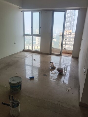 Kitchen in 2 BHK Apartment at LnT Crescent Bay T3, Parel – for Rent