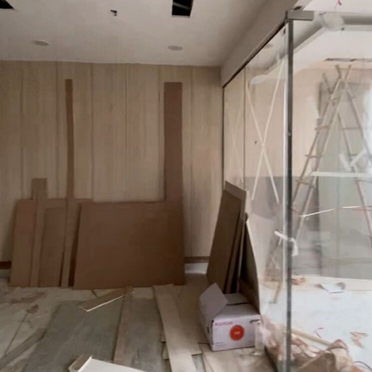 Bathroom, fairfox-eon Commercial Office Space 1600 Sq.Ft. In Sector 140 Noida Noida 9904297