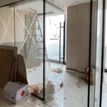 1600 Sq.Ft. Office Space in Fairfox EON