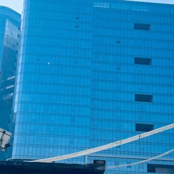  Office Space For Rent in Fairfox EON, Sector 140 Noida