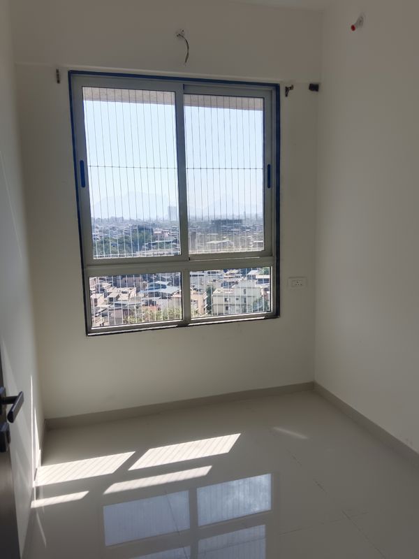 2 BHK 674 Sq.Ft. Apartment in Runwal Gardens